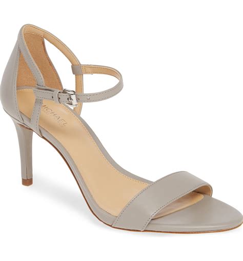 michael kors simone sandal